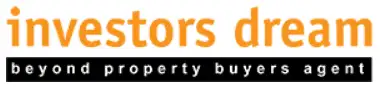 Investors dream - logo