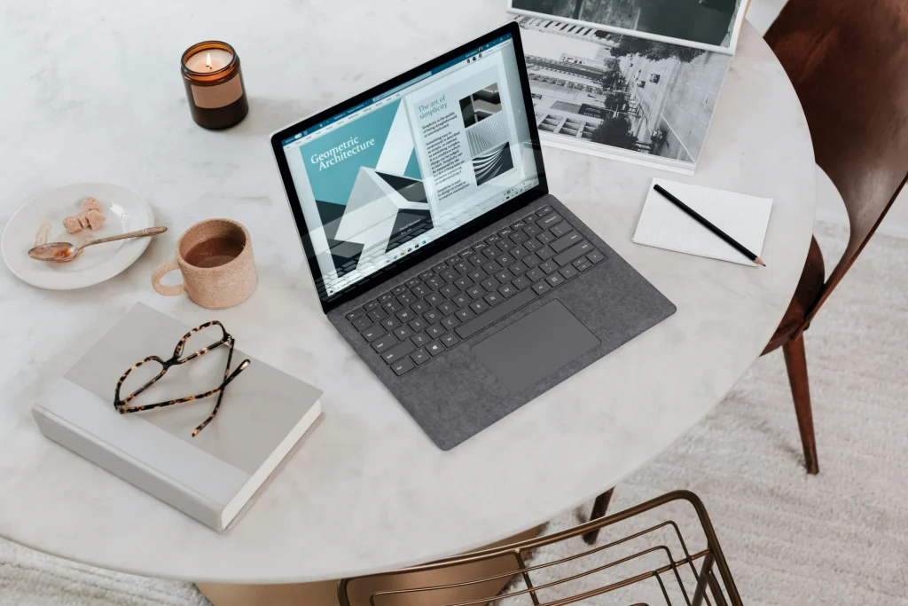 case study written